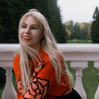 Keystone Logistics Employee Elizaveta Romanenko's profile photo