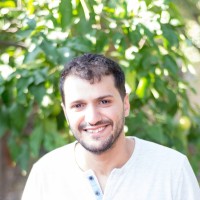 Visuality Systems Employee Raanan Tivoni's profile photo