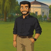 Aniket Sharma Email