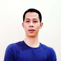 Antora Technology Employee Aaron Nguyen's profile photo