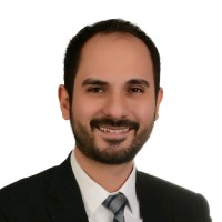 Turk Eximbank Employee Şevki Ardıç's profile photo