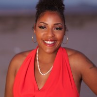 TAC Air Employee Shanel Wheelwright's profile photo