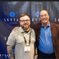 Justin Smith Email & Phone Number
