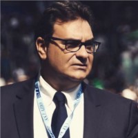 Palermo F.C. Employee Pierfrancesco Visci's profile photo