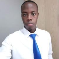 Rafiki Microfinance Bank Employee James Brian's profile photo