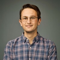 Harrison Lieberfarb Email & Phone Number