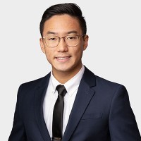 Caleb Chin Email