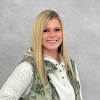 MacEy Anderson Email & Phone Number
