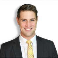 NetSPI Employee Caleb Havens's profile photo