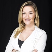 Eric Bramlett Residential Real Estate Employee Katie Evans's profile photo