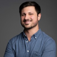 Greenboard Employee David Feldman's profile photo