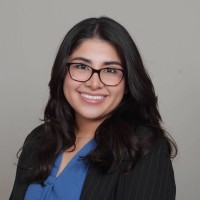 Cintas Employee Sofia Pérez's profile photo