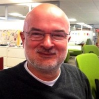 IDEXX Laboratories Employee Keith Potts's profile photo