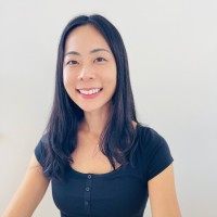 Andover High School Employee Jiyoung Song's profile photo