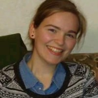 Cryptobiotix Employee Viviane de Buck's profile photo