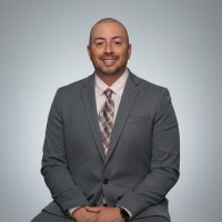 Aleut Federal Employee Orlando Vasquez's profile photo