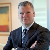 Deepbridge Capital LLP Employee Ian Warwick's profile photo