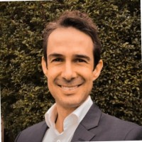 AusNet Employee Ross Dunbar's profile photo