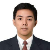 Beta Digital Employee Arthur Parala's profile photo