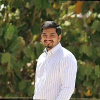 Wishtree Technologies Employee Shyam Bhadeshiya's profile photo