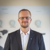 DELFINGEN Employee Olivier Trottin's profile photo