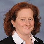 Leonine Public Affairs Employee Clare Buckley's profile photo