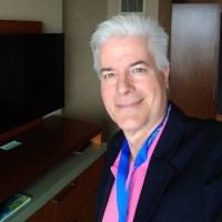 ConocoPhillips Employee Brian Barks's profile photo