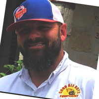 Good Ole Boys Equipment - (713) 299-5676 - Info@GoodOleBoysEquipment.com Employee Tom Lancaster Sr.'s profile photo