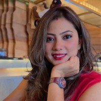 Flat Incubator Employee Susmita Nayak's profile photo