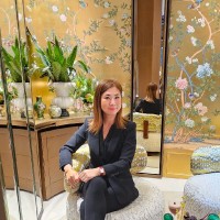 Cartier Employee Eun-Jin Munier's profile photo
