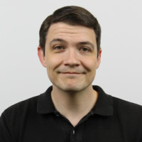 Qlik Employee Ben Pocek's profile photo