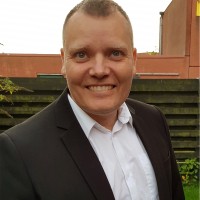 Flint Group Employee André Nielsen's profile photo