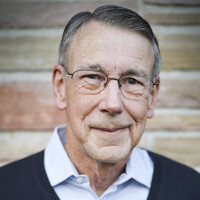 MERET Solutions Employee John Greist's profile photo