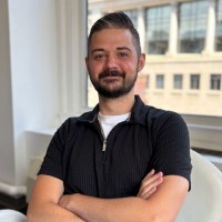 DealRoom Employee Dave Fields's profile photo