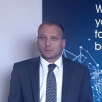 Dipharma Francis S.r.l Employee Alessandro Cipriani's profile photo