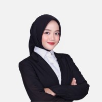 Alkindo Employee Nadia Kharismawati's profile photo