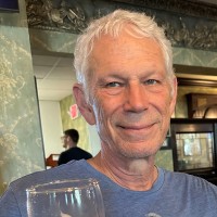Synergistic Intelligence Employee Stan Cross's profile photo