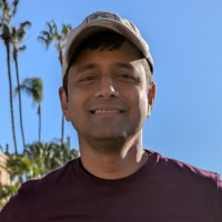 Avinash Mane Email & Phone Number