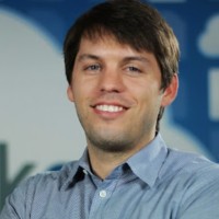 Reveal-Brainspace Employee Zach Evans's profile photo