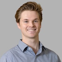Spring Point Employee Jack Brenton's profile photo