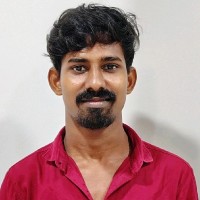 Techgenzi Private Limited Employee Rajesh A's profile photo