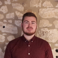 Oliver Buchanan Email