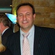 BVR ltd Employee Steven Chambers's profile photo