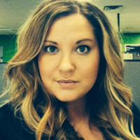 CINgroup Employee Erin Strahan's profile photo