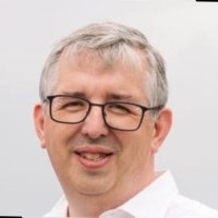 Bristol Myers Squibb Employee Iain Wallace's profile photo