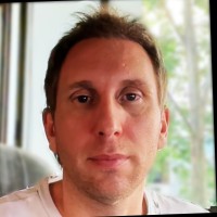 Utility Employee Leonardo Pautasio's profile photo