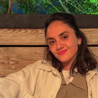 BreezAI Employee Elena Hinnawi's profile photo