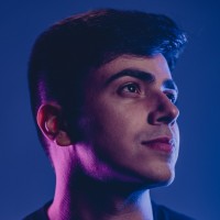 swovo Employee Kácio Felipe's profile photo