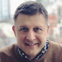 Prenuvo Employee John Posavad's profile photo