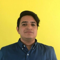 WeChamber Employee Rafael Angel Gomez Gaytan's profile photo
